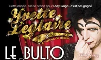 Yvette Leglaire | Dîner-spectacle - 