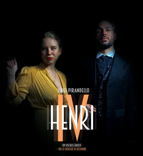 Photo 4 de Henri IV
