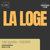 La Loge | Variation 1er Cycle - 