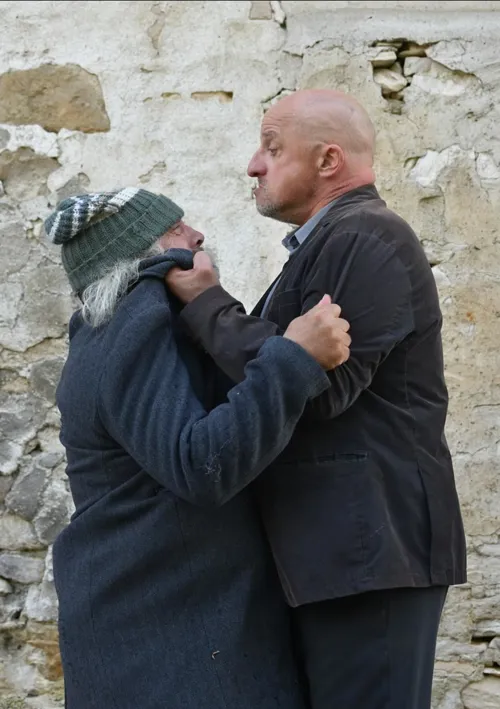 photo répétition