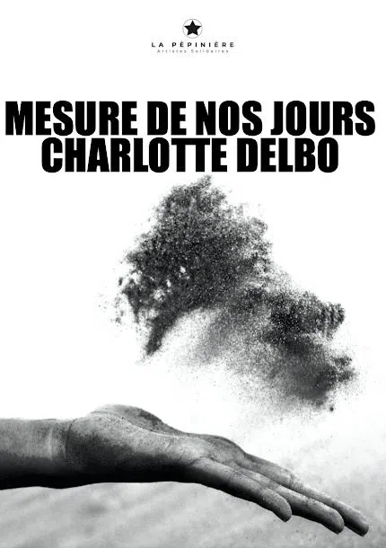 Affiche de Mesure de nos jours