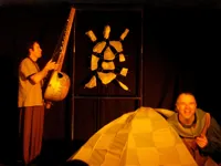 Carapace - 