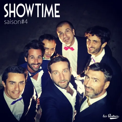Photo 3 de Showtime l'émission