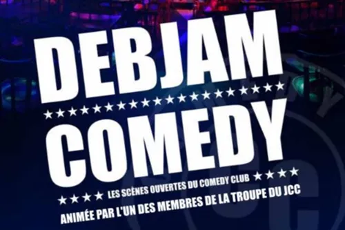 Affiche de Debjam Comedy