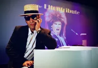 The Elton Tribute | à Ozoir la Ferrière - 