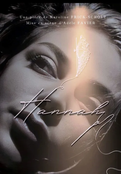 Affiche de Hannah
