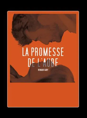 Affiche de La promesse de l'aube