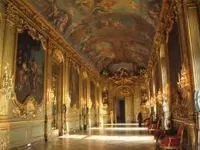 Visite guidée : La Galerie dorée de La Banque de France | par Pierre-Yves Jaslet - 