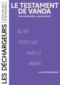 Le testament de Vanda - 