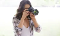 Initiation à la photo extérieur - 