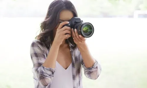 Affiche de Initiation à la photo extérieur