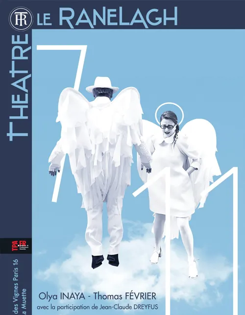 Affiche de 7 11