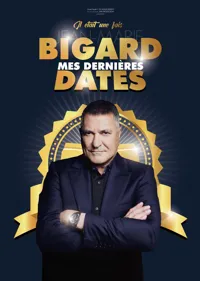 Jean-Marie Bigard dans Il était une fois Jean-Marie Bigard - 