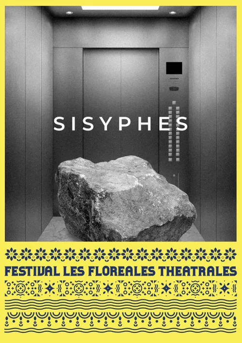 Affiche de Sisyphes