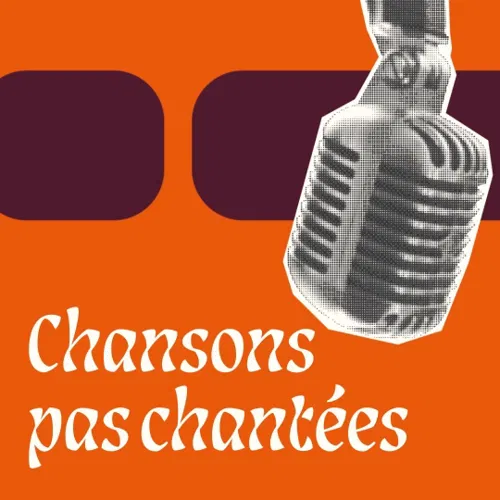 Affiche de Chansons pas chantées