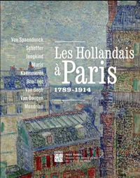 Visite guidée de l'exposition: Les Hollandais à Paris au Petit Palais | - par Caroline Bujeau - 