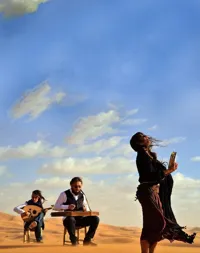 Light in Babylon - 