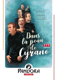 Dans la peau de Cyrano - 