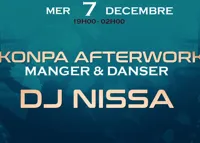 Little Haïti Afterwork - 