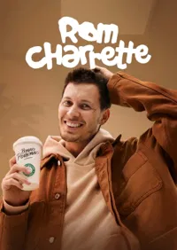Rom Charrette dans Bonne personne - 
