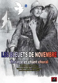 Les bleuets de novembre - 