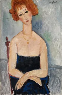 Visite guidée : Exposition sur la collection d'Alicia Koplowitz | par Loetitia Mathou - 