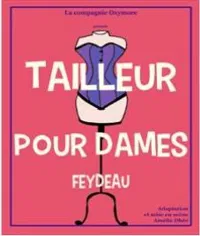 Tailleur pour dames - 