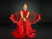 Lisa Simone - 