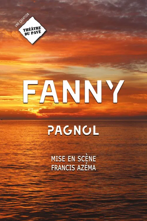 Affiche de Fanny