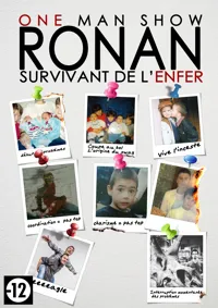 Ronan dans Survivant de l'Enfer - 