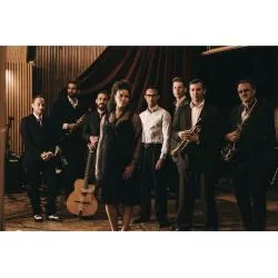 Affiche de Hot Sugar Band présente : Eleanora, The early years of Billie Holiday