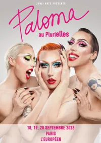 Paloma au pluriElles - 
