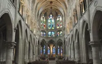 Grand concert du Nouvel An : Grand Récital trompette & orgue - 