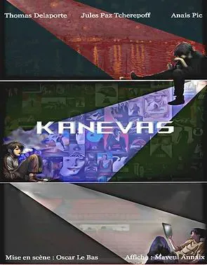 Affiche de Kanevas