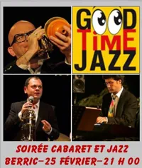 Good Time Jazz - 