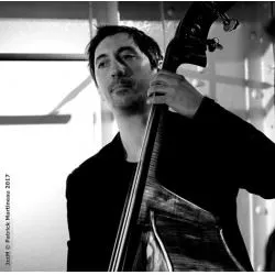 Affiche de François Bernat Quartet