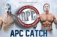 Show de Catch International - APC Catch - 