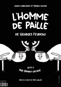 L'homme de paille - 