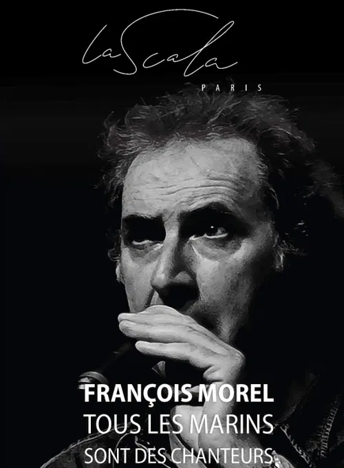 Affiche de Tous les marins sont des chanteurs