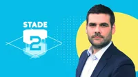 Stade 2 - 