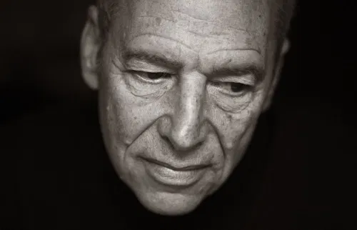 Affiche de Ben Sidran Quartet