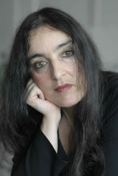Affiche de Carine Gutlerner, Récital de piano