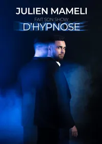 Julien Mameli fait son show d'hypnose - 