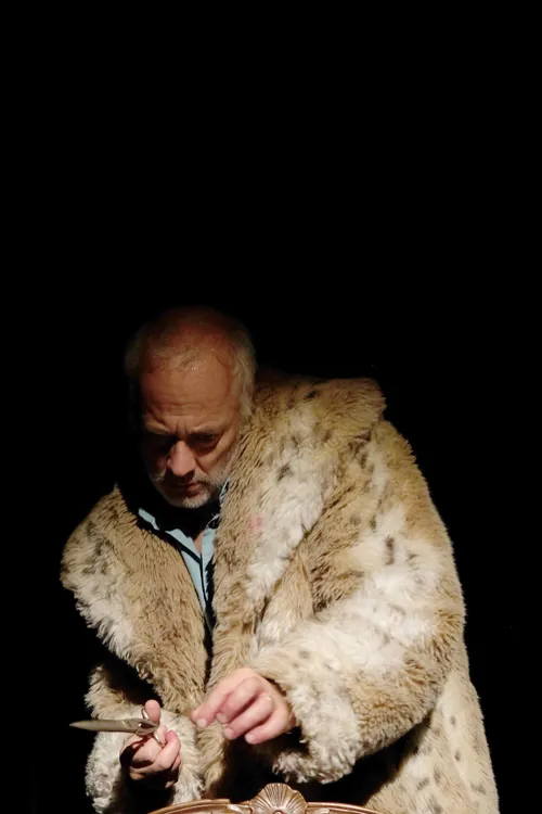 Photo 1 de Macbeth : The Final Cut