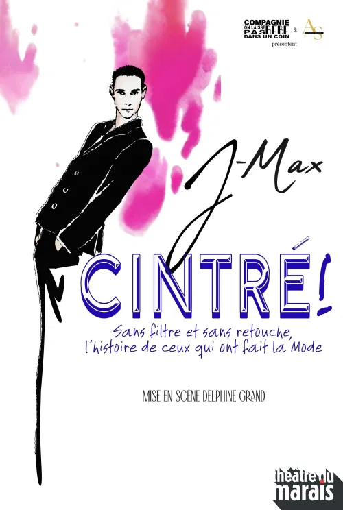 Affiche de Cintré !