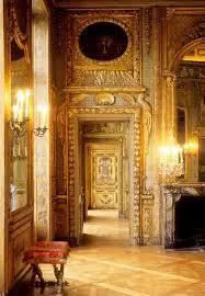 Visite guidée : Hôtel de Lauzun - Ile St Louis - 