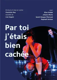 Par toi j'étais bien cachée - 