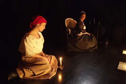 Photo 4 de Vivaldi au carré