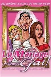 Affiche de Un mariage follement gai