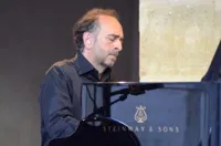 Laurent Cabasso: Variations autour d'un piano Erard Vol. 1 - 